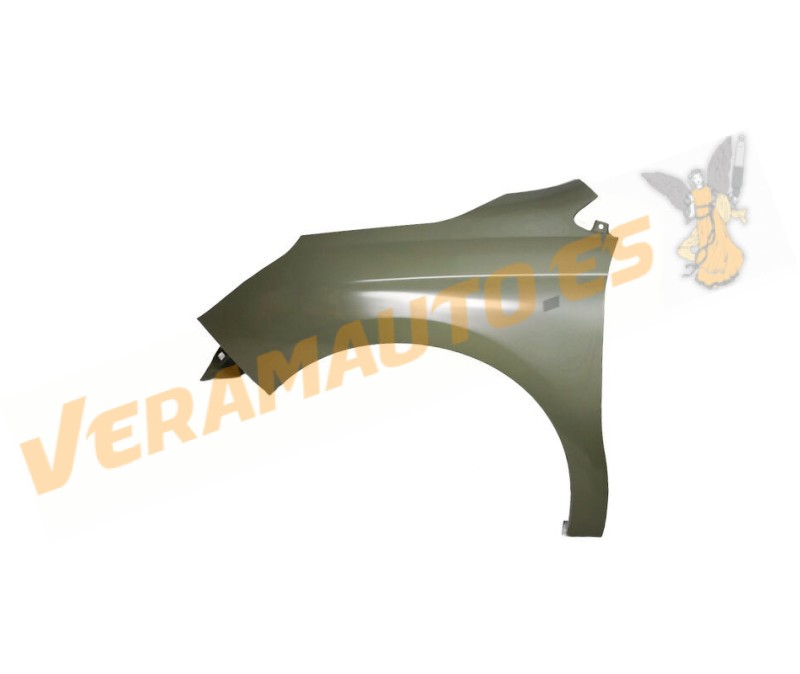 Citroen C4 (B7) wing from 2010 to 2018 | Front | Left | OE Similar 7840AS