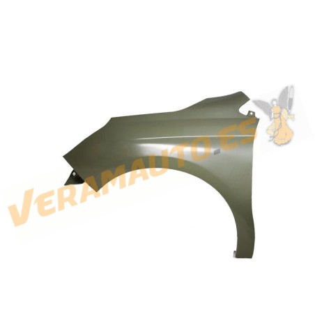 Citroen C4 (B7) wing from 2010 to 2018 | Front | Left | OE Similar 7840AS