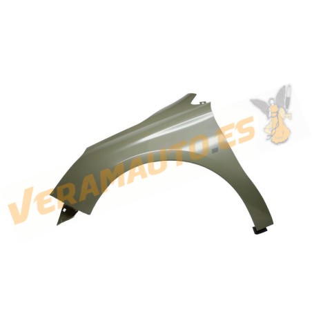 Citroen C4 (B7) wing from 2010 to 2018 | Front | Left | OE Similar 7840AS