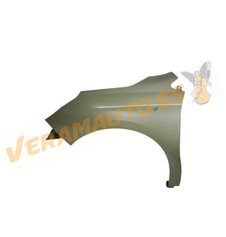 Citroen C4 (B7) wing from 2010 to 2018 | Front | Left | OE Similar 7840AS