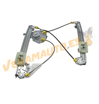 Mecanismo Elevalunas Opel Insignia (G09) de 2008 a 2017 | Delantero | Izquierdo | Eléctrico Sin Motor | OE 13290261