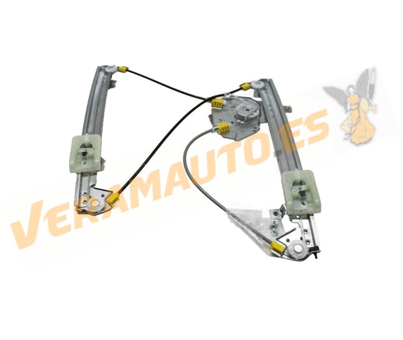 Mecanismo Elevalunas Opel Insignia (G09) de 2008 a 2017 | Delantero | Derecho | Eléctrico Sin Motor | OE 13290262