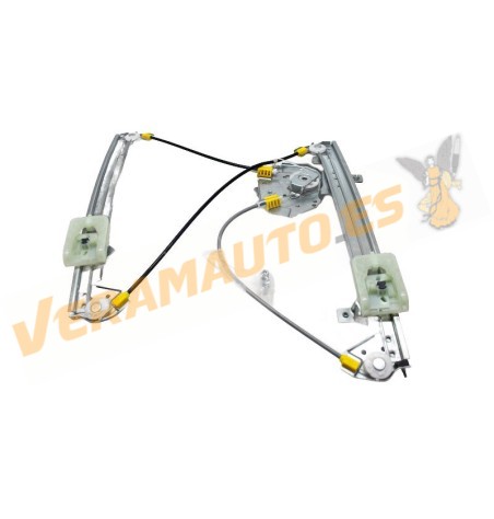 Mecanismo Elevalunas Opel Insignia (G09) de 2008 a 2017 | Delantero | Derecho | Eléctrico Sin Motor | OE 13290262