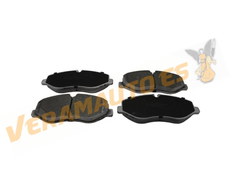 Pastillas de Freno Mercedes Clase V Vito (W447) | Delanteras Sistema Bosch Preparado Indicador Desgaste | OE Similar 474200020