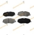 Pastillas de Freno Mercedes Clase V Vito (W447) | Delanteras Sistema Bosch Preparado Indicador Desgaste | OE Similar 474200020