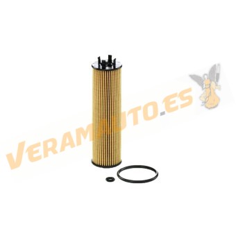 Oil Filter COOPERSFIAAM FA6879ECO | Audi | Cupra | Ford | Skoda | SEAT | Volkswagen | 2.0 TDi | OE 05L115466A