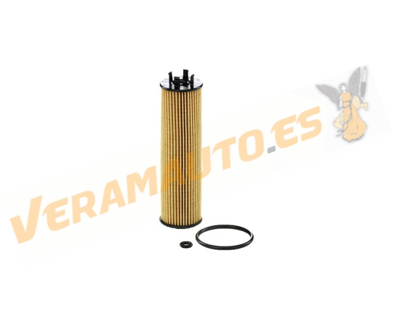 Filtro de Aceite COOPERSFIAAM FA6879ECO | Audi | Cupra | Ford | Skoda | SEAT | Volkswagen | 2.0 TDi | OE 05L115466A