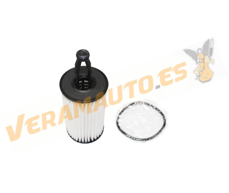 Oil Filter SRLine Mercedes C Class | CLS | E | GL | GLC | GLE | GLK | GLS | M | R | S | SL | SLC | SLK | A2761840025