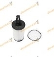Oil Filter SRLine Mercedes C Class | CLS | E | GL | GLC | GLE | GLK | GLS | M | R | S | SL | SLC | SLK | A2761840025
