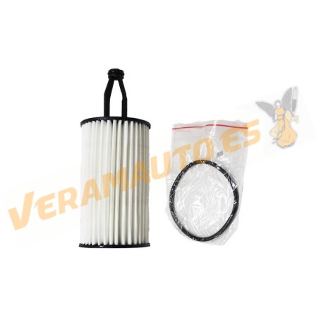 Oil Filter SRLine Mercedes C Class | CLS | E | GL | GLC | GLE | GLK | GLS | M | R | S | SL | SLC | SLK | A2761840025