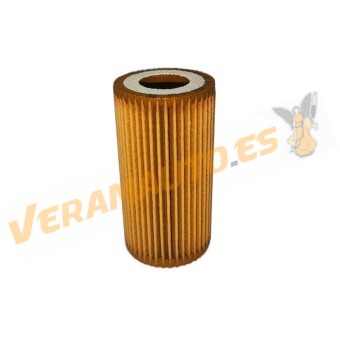 Filtro de Aceite SRLine Ford Focus IV | Kuga | Tourneo | Transit Connect | 1.5 EcoBlue | OEM Similar 2274296