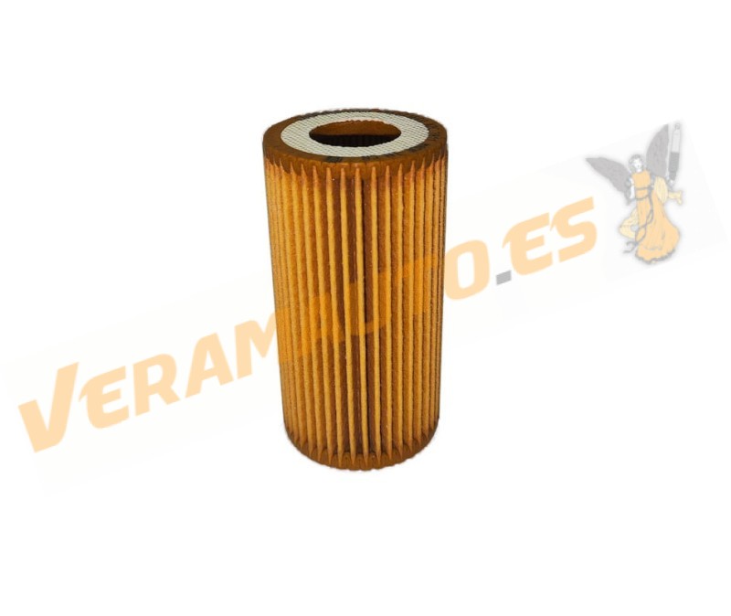 Filtro de Aceite SRLine Ford Focus IV | Kuga | Tourneo | Transit Connect | 1.5 EcoBlue | OEM Similar 2274296