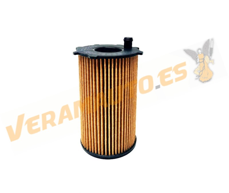 Oil Filter SRLine Hyundai Santa Fe Grand Santa Fe| Kia Sorento | Similar OE 263203CAA0