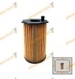 Oil Filter SRLine Hyundai Santa Fe Grand Santa Fe| Kia Sorento | Similar OE 263203CAA0