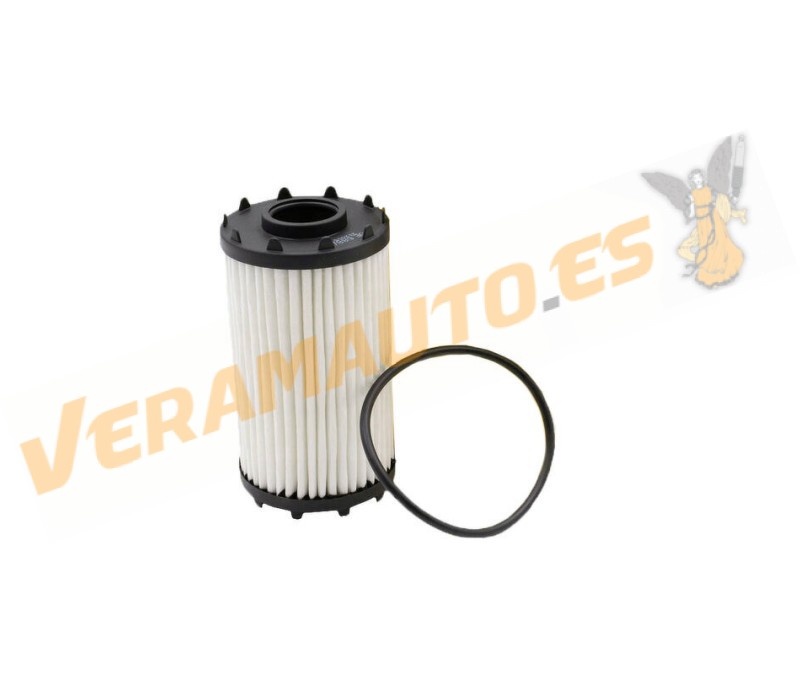 Filtro Aceite SRLine | Audi Porsche Bentley Vokswagen | OE 06M198405F | 06M115561H | 9A719840500