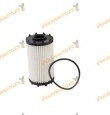 Oil Filter SRLine | Audi Porsche Bentley Volkswagen | OE 06M198405F | 06M115561H | 9A719840500