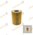 Oil Filter for SRLine Land Rover Freelander (L359) | Volvo S60 S80 V60 V70 XC60 XC70 XC90 | OE Similar 30750013