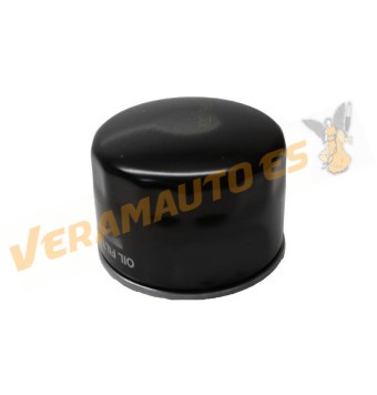 Filtro Aceite SRLine BMW i3 (I01) Range Extender | Motor Secundario de Gasolina 650cc | OE 11427673541