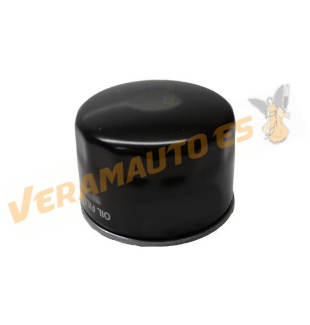 Filtro Aceite SRLine BMW i3 (I01) Range Extender | Motor Secundario de Gasolina 650cc | OE 11427673541