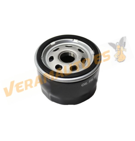 Filtro Aceite SRLine BMW i3 (I01) Range Extender | Motor Secundario de Gasolina 650cc | OE 11427673541