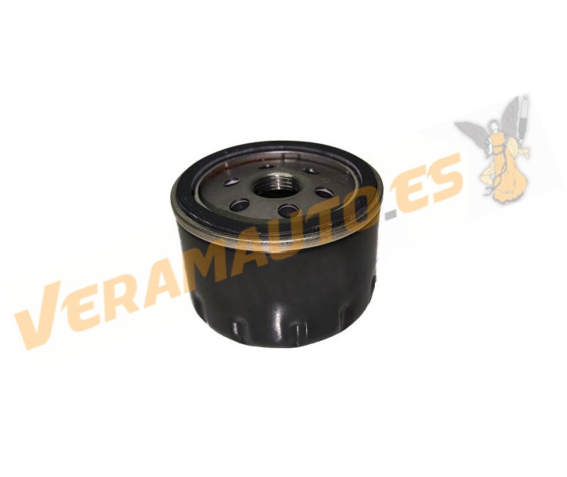 Oil Filter SRLine Renault 4 | 5 | 9 | 11 | 18 | 20 | Traffic | Dacia Nova | Similar to OEM 7683815