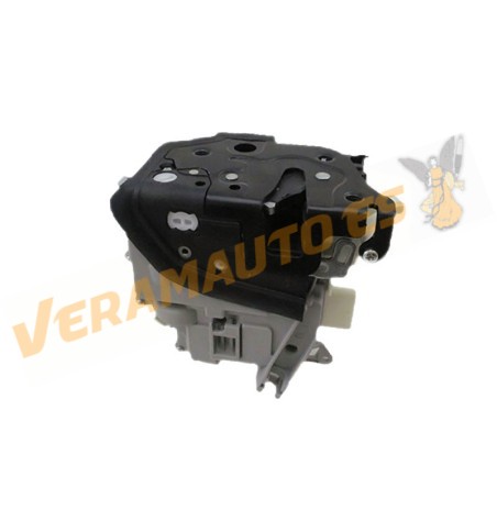 Audi A1 | A4 | A5 | A6 | A7 | A8 | Q3 | Q5 | Q7 | TT Front Right Door Lock 6 Pins | OE 8J1833016C 8J1837016E