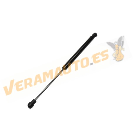 Amortiguador de Ventanilla Portón Trasero Renault Laguna III (T) Familiar Largo 334mm Presión 270 Newton OE Similar 904600001R