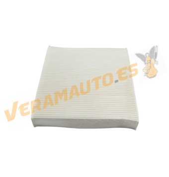 SRLine Cabin Filter Ford Focus C-Max | Focus I | II | Volvo C30 | C70 | S40 | V50 | Similar OE 8687389 | 30780376 | 1354 952