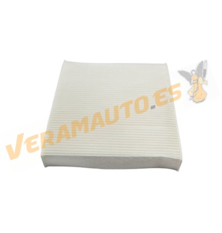 SRLine Cabin Filter Ford Focus C-Max | Focus I | II | Volvo C30 | C70 | S40 | V50 | Similar OE 8687389 | 30780376 | 1354 952