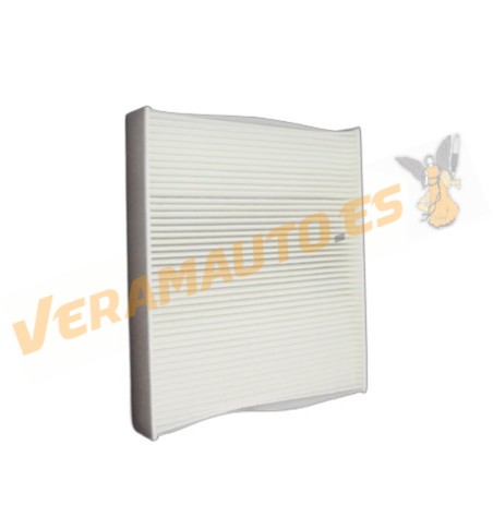 Filtro Habitáculo SRLine Ford Focus C-Max | Focus I | II | Volvo C30 | C70 | S40 | V50 | Similar OE 8687389 | 30780376