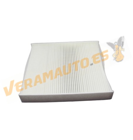 SRLine Cabin Filter Ford Focus C-Max | Focus I | II | Volvo C30 | C70 | S40 | V50 | Similar OE 8687389 | 30780376 | 1354 952