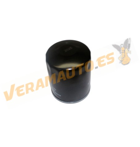 Filtro de Aceite SRLine Ford Maverick Nissan Almera Primera Pick Up Terrano Vanette | Suzuki Gran Vitara | OEM Similar 1109H7