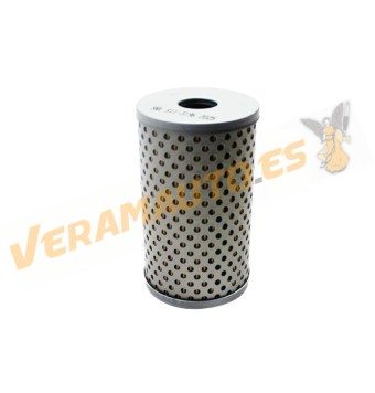 SRLine Oil Filter Iveco Daily I | II | Mercedes T2 | Vario Bus | Renault Mascott | Similar OEM 0004663004 | 349619 | 1908082
