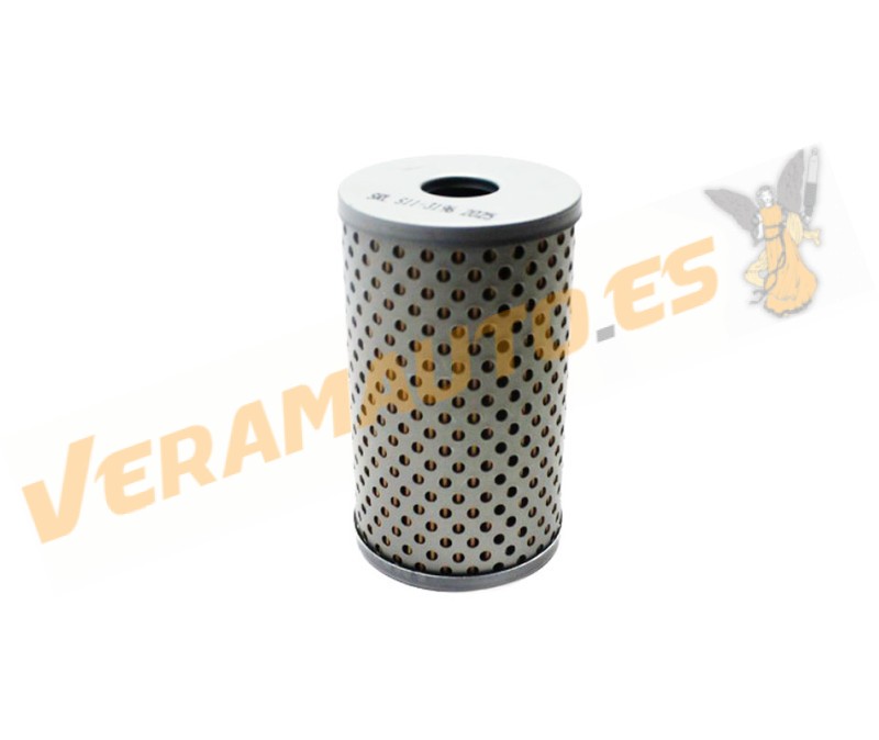 SRLine Oil Filter Iveco Daily I | II | Mercedes T2 | Vario Bus | Renault Mascott | Similar OEM 0004663004 | 349619 | 1908082