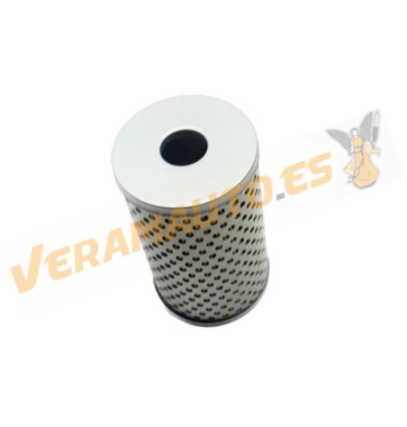 Filtro de Aceite SRLine Iveco Daily I | II  | Mercedes T2 | Vario Bus | Renault Mascott | OEM Similar A0004663004