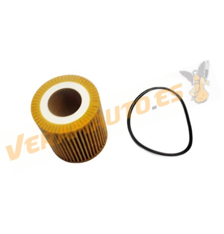 Filtro de Aceite SRLine Ford Ranger (T6) | Volkswagen Amarok (T1A | T1B) | OE Similar 0XW115562 | U2021-4302 | 0XW115562A |