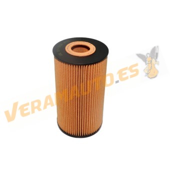 SRLine Oil Filter Audi A8 (D3 | D4) | Bentley | Volkswagen Phaeton | Touareg (7L) | Similar OE 07C 115 562 E | 07C115562E