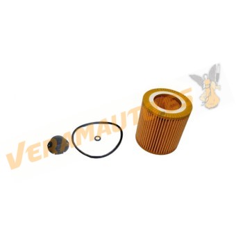 SRLine Oil Filter BMW Serie 1 (F20 | F21) Serie 2 (F22 | F87) | 3 (F30 | F80) | Serie 4 (F32 | F33 | F82 | F83 | Serie 5 (F10 |