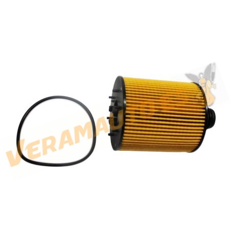 Filtro de Aceite SRLine Audi A8 (D5) Q7 (4M) Bentley Bentayga Porsche Panamera (971) Volkswagen (CR7 RC8) | Similar 057198405D