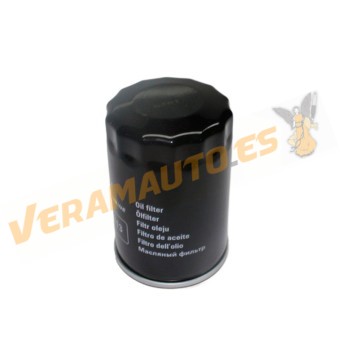 SRLine Oil Filter Alfa Romeo 4C Spider (960) | Giulietta (940) | OEM Similar 55256371 | 55252436 | 552484810