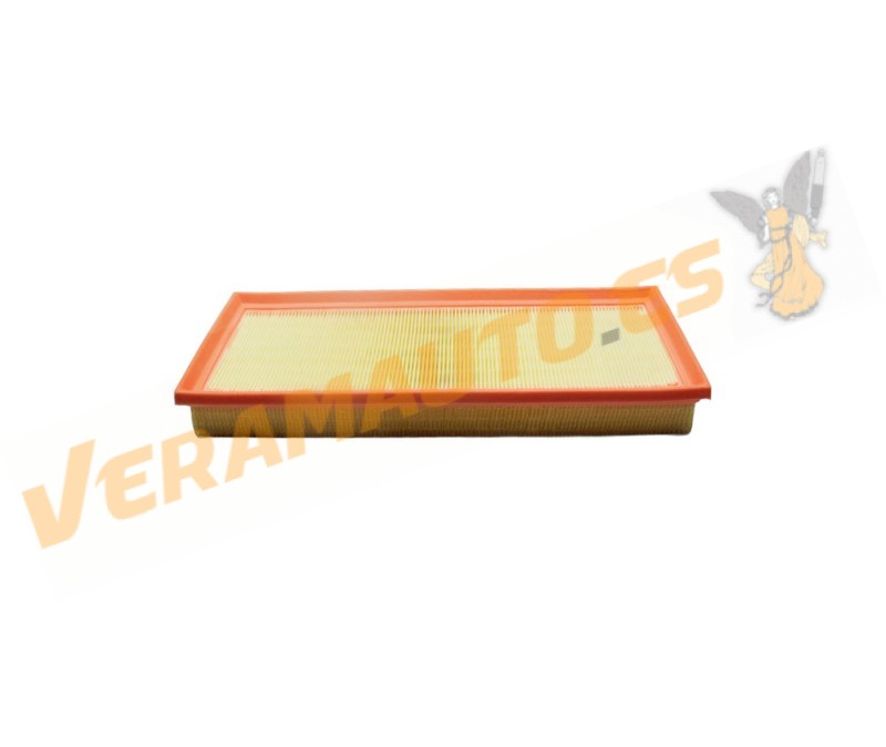 Filtro de Aire SRLine Citroen | DS | Fiat | Opel | Peugeot | Toyota | 1.2 | Similar OEM 3639109 | 9805552080