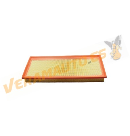 SRLine Air Filter Citroen | DS | Fiat | Opel | Peugeot | Toyota | 1.2 | OEM Similar 3639109 | 9805552080 | SU001-A9385 | 9678335