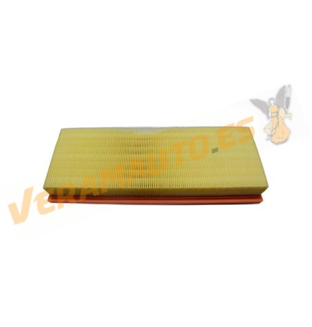 Filtro de Aire SRLine Citroen | DS | Fiat | Opel | Peugeot | Toyota | 1.2 | Similar OEM 3639109 | 9805552080