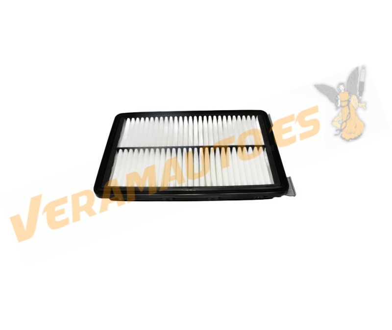 Filtro de Aire SRLine Hyundai Tucson (TL) | Kia Sportage IV (QL) de 2015 a 2022 | OEM Similar 28113-D3100