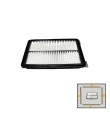 Filtro de Aire SRLine Hyundai Tucson (TL) | Kia Sportage IV (QL) de 2015 a 2022 | OEM Similar 28113-D3100