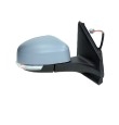 Espejo Retrovisor Ford Mondeo (BA7) de 2010 a 2015 | Derecho | Eléctrico Térmico Imprimado | Intermitente | OEM Similar 1695541