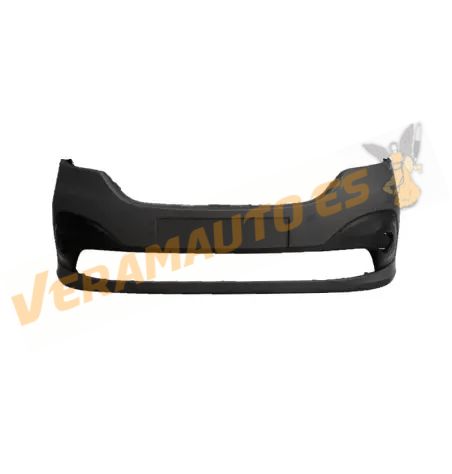 Front Bumper | Renault Trafic 2014-2021 | Nissan NV300 | Primed Top | OEM 620226969R