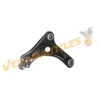 Brazo de Suspensión Citroen C3 (SC | SX)| C4 Captus | DS3 | Peugeot 2008 I |Eje Delantero Izquierdo | OE Similar 3520X1