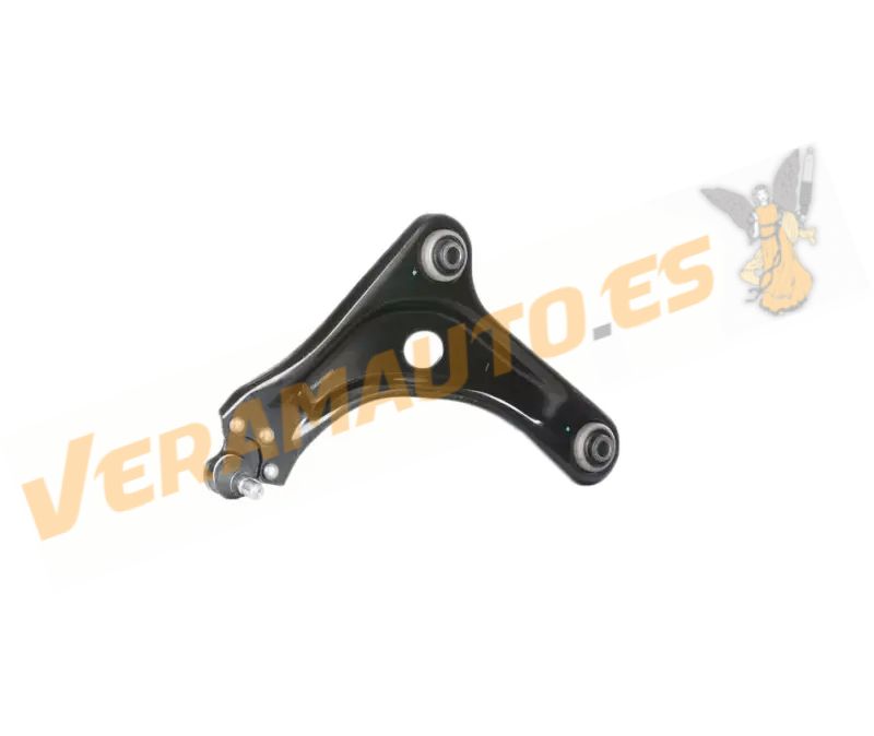 Brazo de Suspensión Citroen C3 (SC | SX)| C4 Captus | DS3 | Peugeot 2008 I |Eje Delantero Izquierdo | OE Similar 3520X1