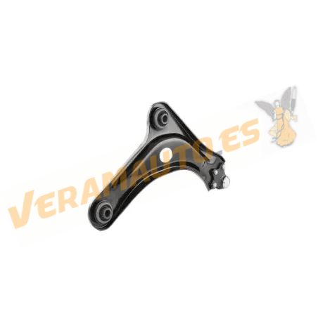 Control Arm Citroen C3 (SC | SX)| C4 Captus | DS3 | Peugeot 2008 I | Eje Delantero Izquierdo | Similar OE 3520X1 | 9813612780